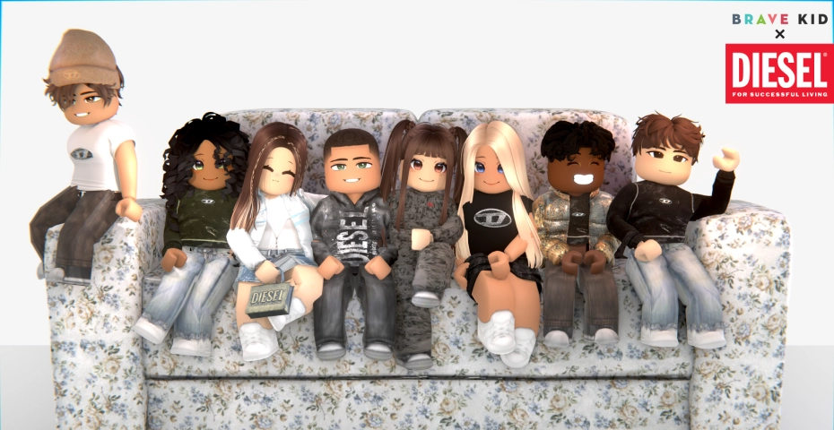 Global apparel case